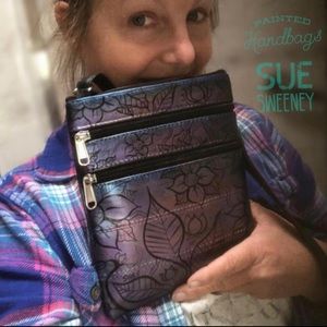 Meet your Posher, Sue